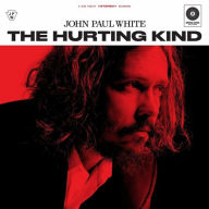 Title: The Hurting Kind, Artist: John Paul White