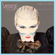 Title: Fade to Grey: The Singles Collection, Artist: Visage