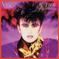 Title: Beat Boy, Artist: Visage