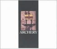 Title: Archery, Artist: John Zorn