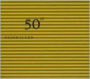 50th Birthday Celebration, Vol. 12