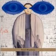 Fima Ephron - Soul Machine Fima Ephron - Soul Machine