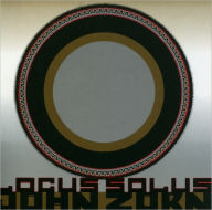 Title: Locus Solus, Artist: John Zorn