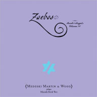 Zaebos (Book of Angels, Vol. 11)