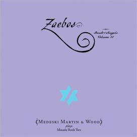 Zaebos (Book of Angels, Vol. 11)