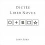 Dictée/Liber Novus
