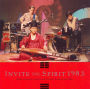 Invite the Spirit 1983