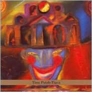 Title: Time Petah-Tiqva, Artist: Boris Malkovsky