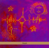 Title: Terry Riley: Aleph, Artist: Terry Riley