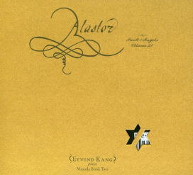 Alastor: The Book of Angels, Vol. 21