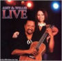 Amy & Willie Live