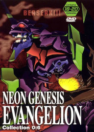 Neon Genesis Evangelion: Collection 0:6
