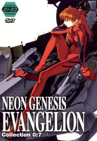 Neon Genesis Evangelion: Collection 0:7