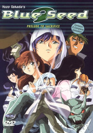 Blue Seed 3: Prelude to Sacrifice