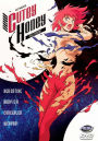 Cutey Honey Collection 1