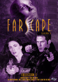 Farscape: Season 3 - Collection 1