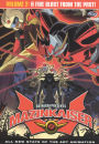 Mazinkaiser, Vol. 2