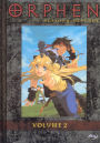 Orphen Season 2: Revenge 2