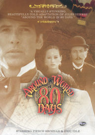 Around the World in 80 Days