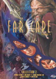 Farscape: Season 4, Collection 2