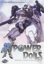 Power Dolls: Detachment of Limited Line Service