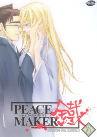 Peacemaker 3: Gunning For Trouble