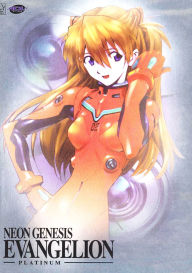 Neon Genesis Evangelion 1: Platinum