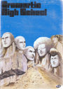 Cromartie High School, Vol. 4: Mount Rockmore