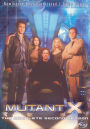 Mutant X: Season 2