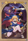 Chrono Crusade: Complete Collection