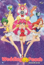 Wedding Peach: Season 1