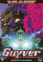 Guyver: the Bioboosted Armor, Vol. 4 - Innocence and Wrath