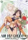 Ah! My Goddess - Flights of Fancy, Vol. 3: Reunited and It Feels So Good!