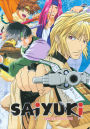 Saiyuki 2: Complete Collection