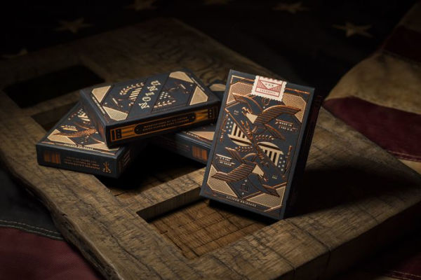 Union Playing Cards