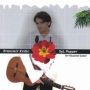 Sgt. Pepper for Classical Guitar