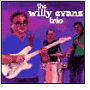 Willie Evans Trio