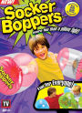 Socker Boppers Assorted