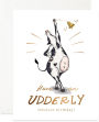 Udderly Fabulous Birthday Greeting Card