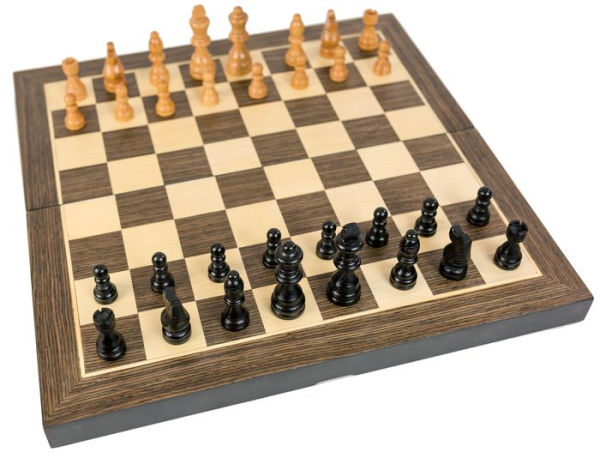 Premier Chess