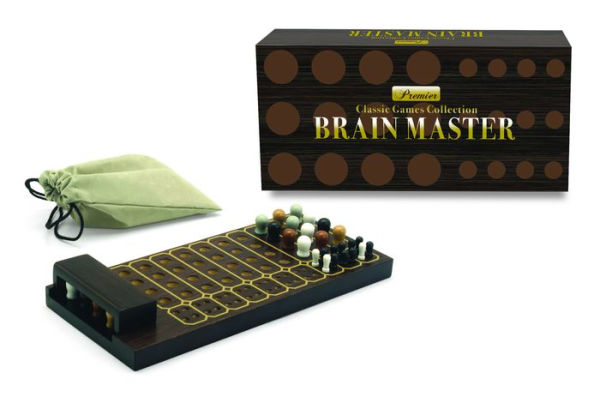 Premier Brain Master