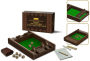 Premier Double Shut the Box & Dice Compendium