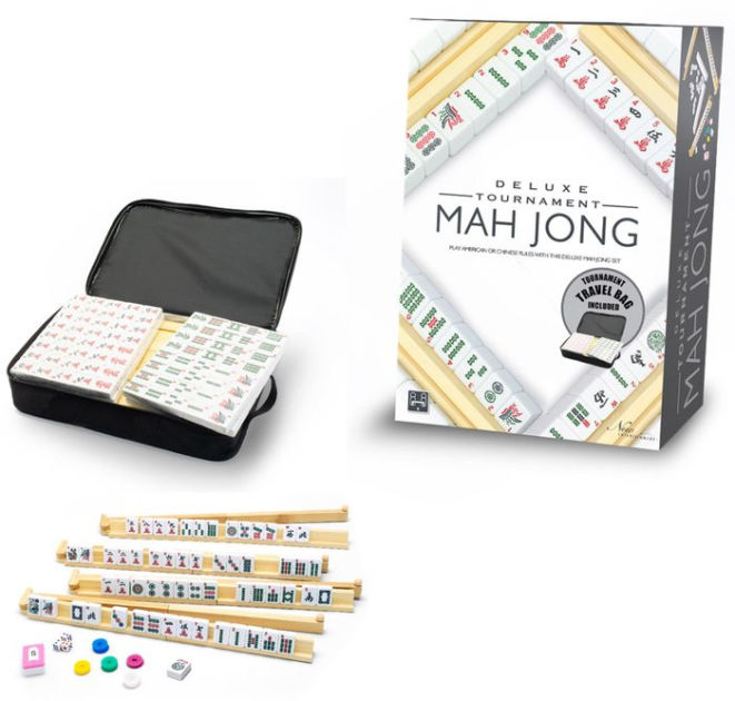 Mah Jongg Sets