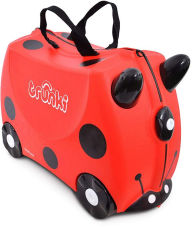 Trunki Ride On Suitcase - Harley