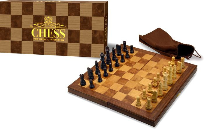 The Ultimate Guide to Choosing a Size of Chess Set