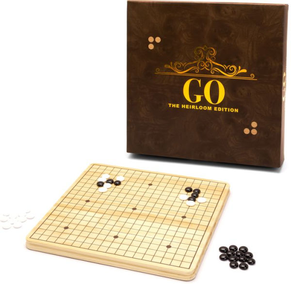 Heirloom Go