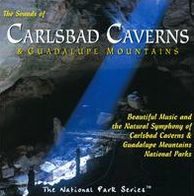 Orange Tree Productions: The Sounds of Carlsbad Caverns