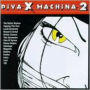 Diva X Machina, Vol. 2
