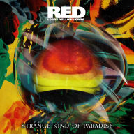Title: Strange Kind of Paradise, Artist: Red Lorry Yellow Lorry