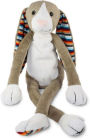Zazu Bo the Bunny Plush Toy, Music Box and Nightlight
